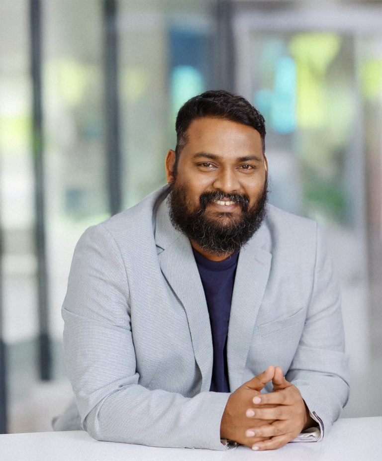 Unlabl'd | Anoop