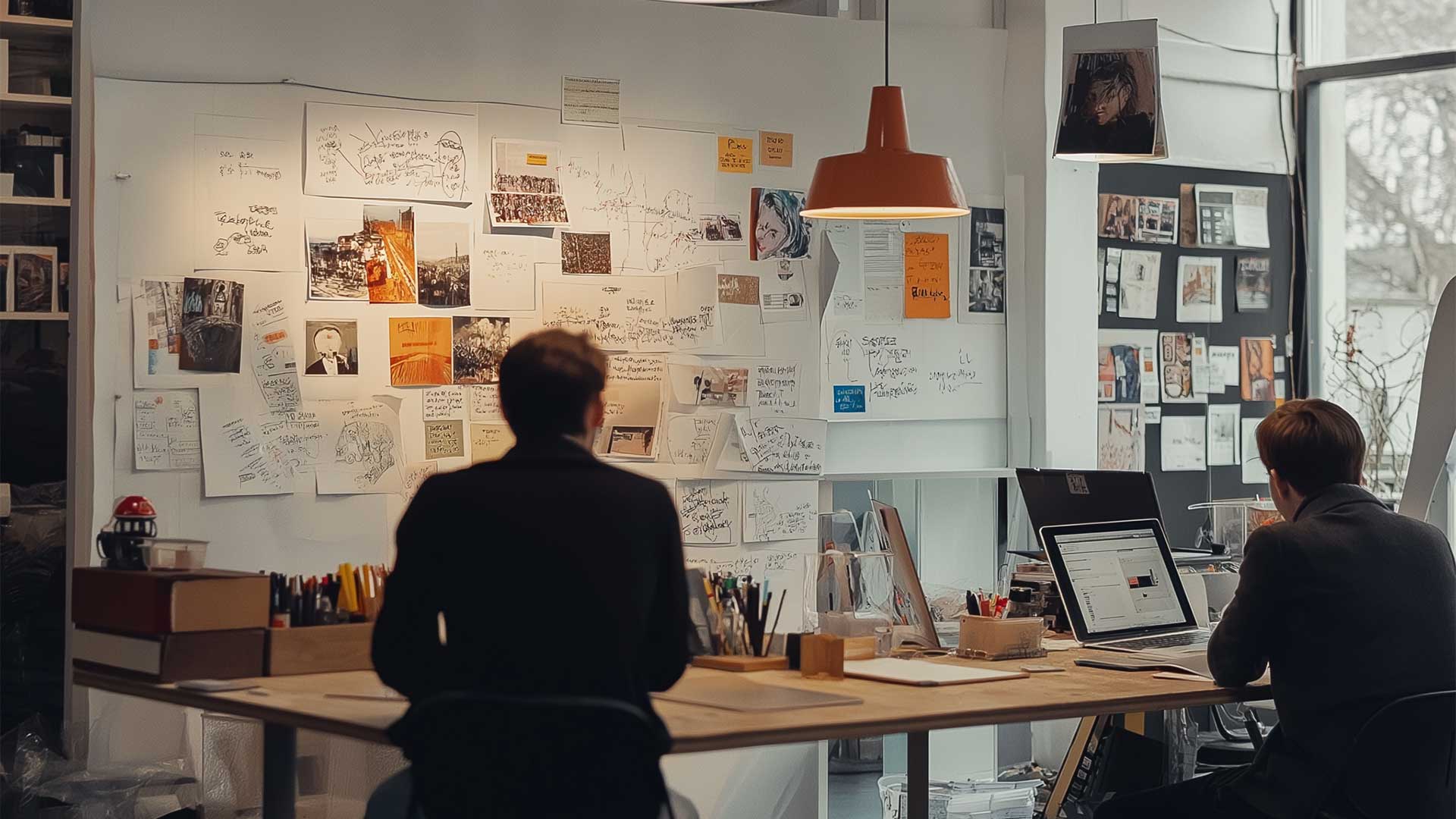 Unlabl'd Advertising Agency