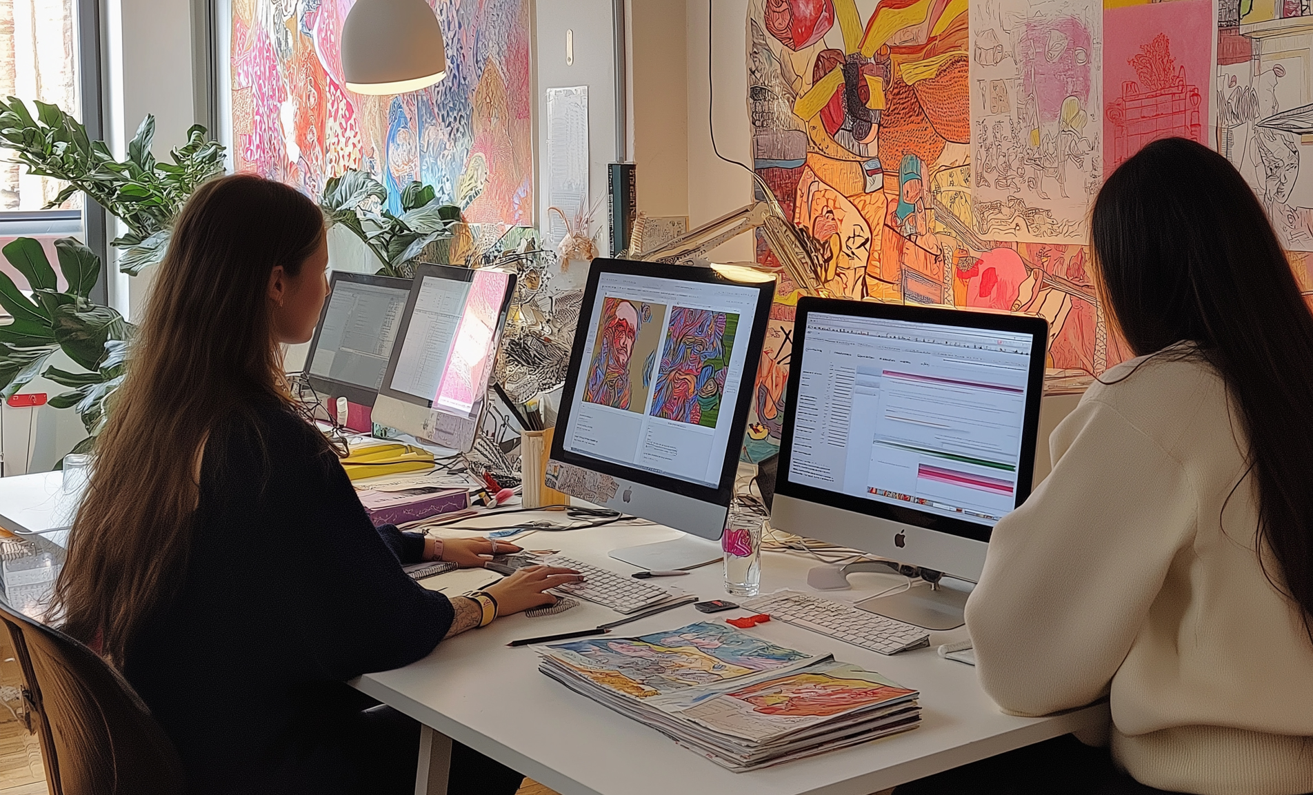 Unlabl'd | Creative agency in Coimbatore