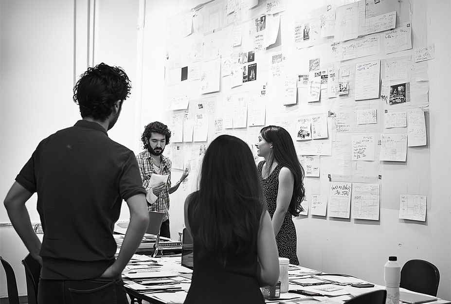 Unlabl'd | Best Creative agency