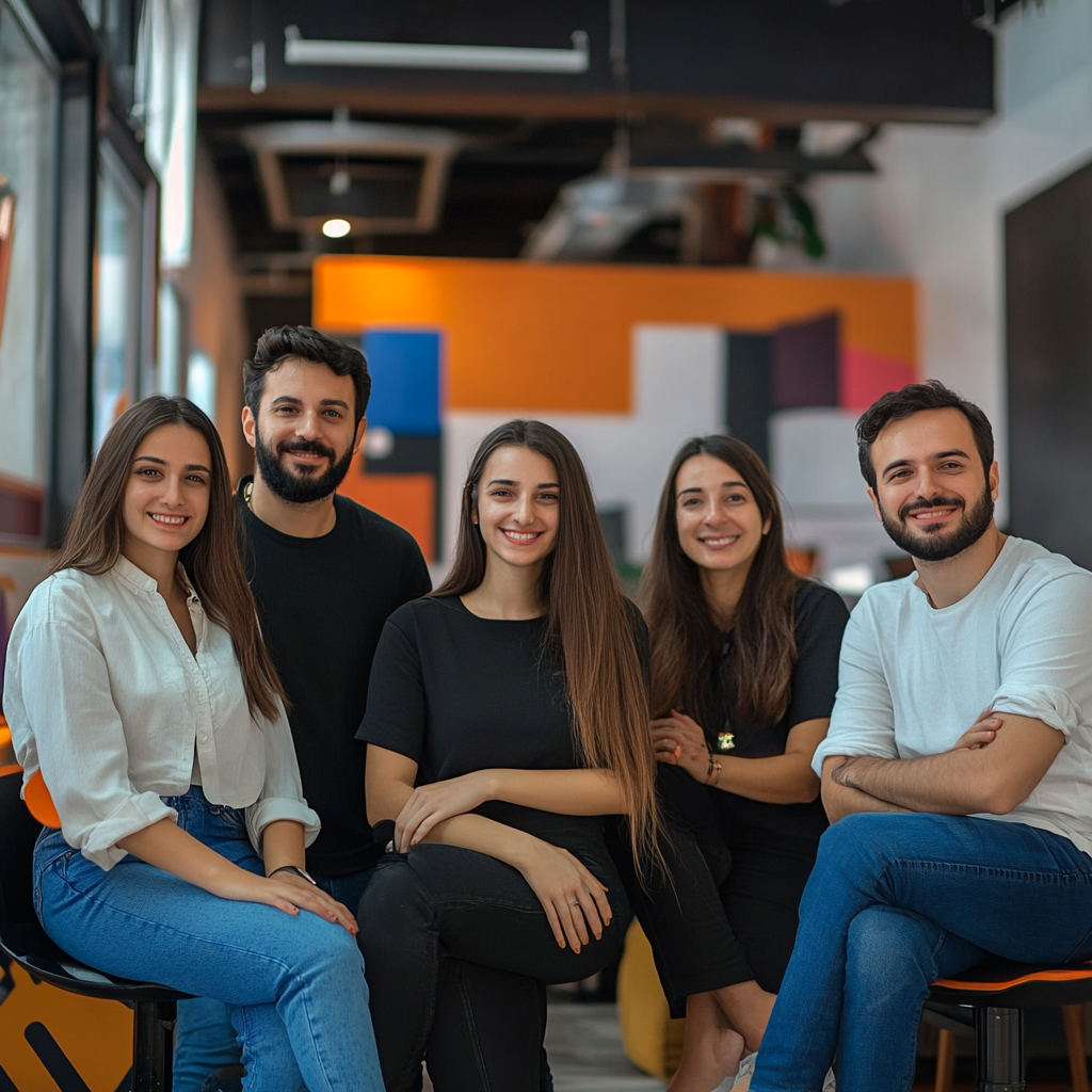 Unlabl'd | Creative agency