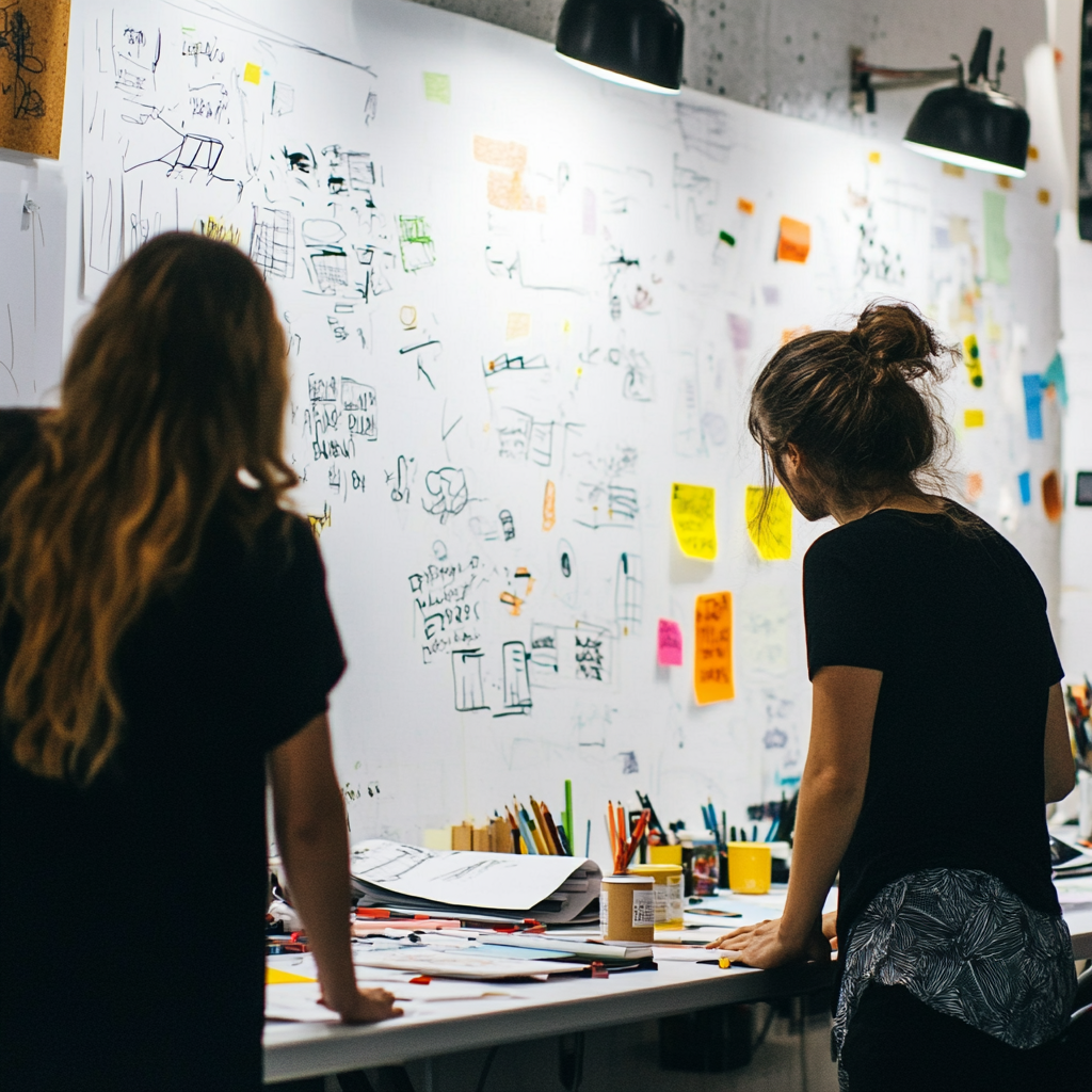 Unlabl'd | Creative agency in India