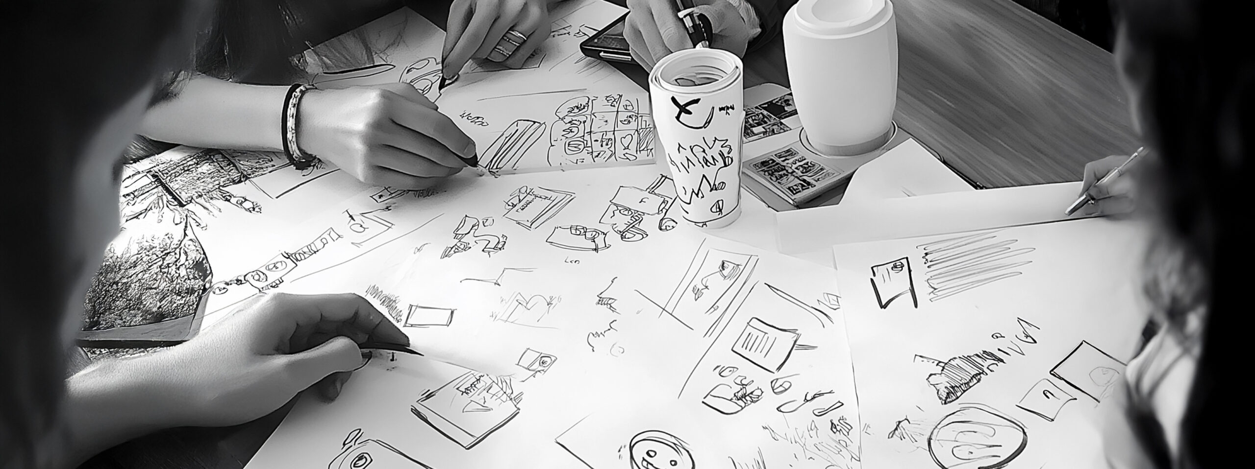 Unlabl'd | advertising & marketing agency in Coimbatore